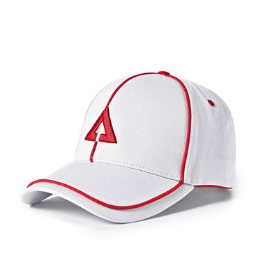 Özel Logo 58cm pamuk Flexfit Beyzbol Şapkaları İşlemeli OEM ODM