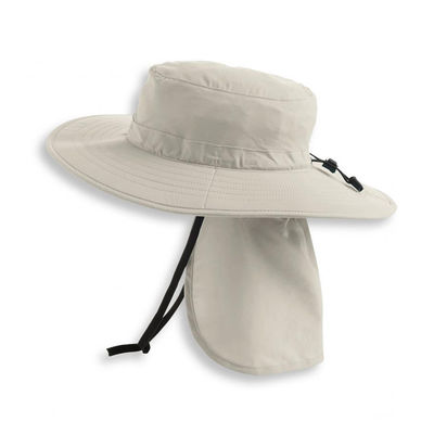 Açık Askeri Sayı Boonie Şapka 60cm UV Korumalı Balıkçı Şapkaları Erkekler İçin