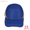 OEM ODM Unisex Güvenlik Darbe Kapağı Ekleme ABS Plastik Beyzbol Şapkaları