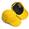 ABS Takma Kask OEM Caps Tedarikçi ile Emniyet Bump Caps Beyzbol Stili