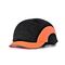 EN812 Standart Beyzbol Çarpma Şapkası Güvenlik Kaskı Entegre Şok Emici