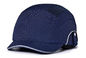 ABS İç Kabuk Emniyet Darbeli Şapka Beyzbol Şapkası 58cm Baş Koruyucu