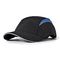 EVA Köpük Ped Ayarlanabilir Beyzbol Şapkası Tampon Şapka 2.5cm Vizör EN812:2012