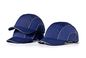 ABS Kask CE EN812 üreticisi ile Hafif Güvenlik Beyzbol Çarpma Şapkası