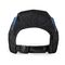 Baş Koruyucu ABS Plastik Kabuk EVA Pad Kask Ekleme Beyzbol Güvenlik Darbe Kapağı Nefes Alabilir
