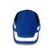 Hi-Vis Takma Kask CE EN812 Fabrika ile Hafif Güvenlik Çarpma Şapkasını Yansıtır