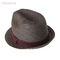 Güneş Koruması İçin Özelleştirilmiş 58cm Düz Hasır Panama Şapka Bayan Plaj Hasır Şapkaları