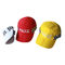 Çocuklar için su geçirmez Yürüyüş Beyzbol Şapkası 48cm açık araştırma top kapakları