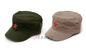 SGS Yeşil Pamuk Ordu Beyzbol Şapkaları
