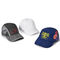 Nefes Alabilen Hızlı Kuruyan Kumaş Flexfit Beyzbol Şapkaları Ayarlanabilir 58cm Serigrafi Şapkalar