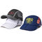 Nefes Alabilen Hızlı Kuruyan Kumaş Flexfit Beyzbol Şapkaları Ayarlanabilir 58cm Serigrafi Şapkalar