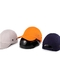 ABS Takma Kask OEM ile Baş Koruyucu Güvenlik Yumru Caps Beyzbol Stili