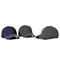 % 100 Pamuk Ayarlanabilir Snapback Baba Şapkası Boş Düz Renk Beyzbol Şapkası