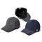 % 100 Pamuk Ayarlanabilir Snapback Baba Şapkası Boş Düz Renk Beyzbol Şapkası
