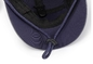 Nefes Alabilir Baş Koruyucu Güvenlik Darbe Kapağı ABS Plastik Kabuk EVA Pedi