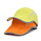 Unisex 6 Panel Beyzbol Şapkası Naylon Spor Hızlı Kuru Fit Kap Nakış Logosu