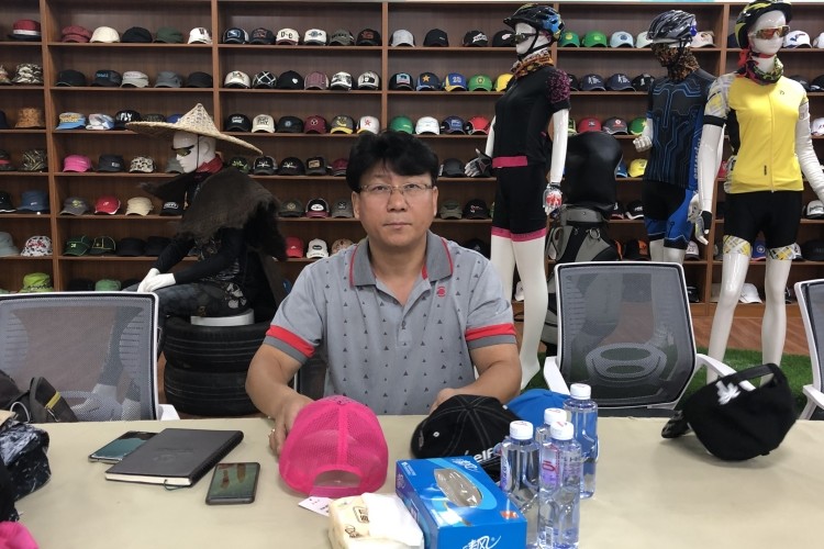 Çin Dragon One Apparel Company Limited şirket Profili