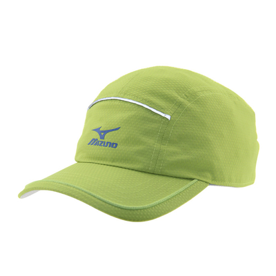 OEM Baskı 5 Panel Koşu Şapkası Ön Kavramlı Biçimli Özel Bisiklet Şapkaları