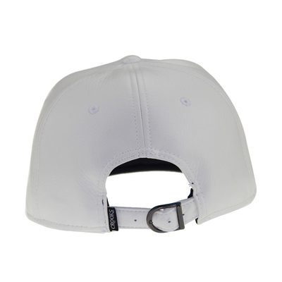 Premium PU Deri Snapback Beyzbol Şapkaları Modaya Uygun