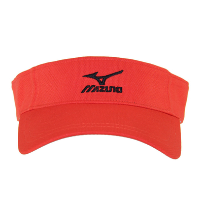 Düzenlenebilir Spor Güneş Vizörü Şapkalar Kadınlar Golf Güneş Vizörü Eğri Zirve