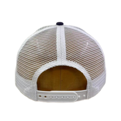 Düzenlenebilir Snapback Beyzbol Kamyon Şapkası Bağlantılı Kamyon Şapkası Özellik