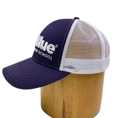 Düzenlenebilir Snapback Beyzbol Kamyon Şapkası Bağlantılı Kamyon Şapkası Özellik