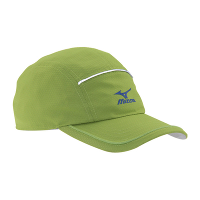 OEM Baskı 5 Panel Koşu Şapkası Ön Kavramlı Biçimli Özel Bisiklet Şapkaları