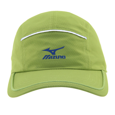 OEM Baskı 5 Panel Koşu Şapkası Ön Kavramlı Biçimli Özel Bisiklet Şapkaları