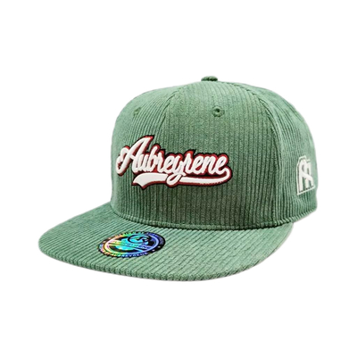 Unisex Yapılandırılmış 6 Panel Snapback Şapka Kabartmalı Düz Zirve Orta Profil Snapback