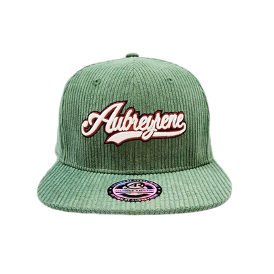 Unisex Yapılandırılmış 6 Panel Snapback Şapka Kabartmalı Düz Zirve Orta Profil Snapback