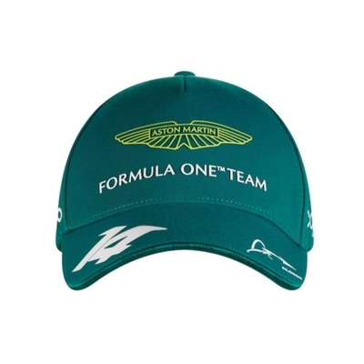 100% Polyester Yarış Beyzbol Şapkaları 5 Panel