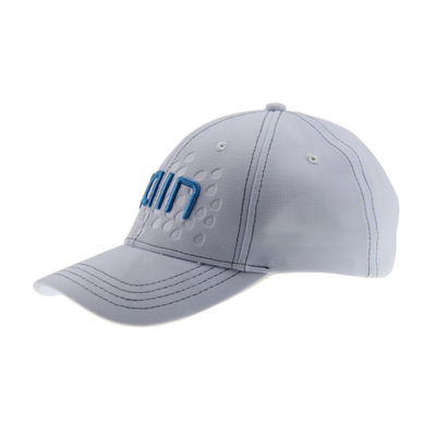 Yapılandırılabilir Casual Outdoor Baseball Caps With Embossed Logo