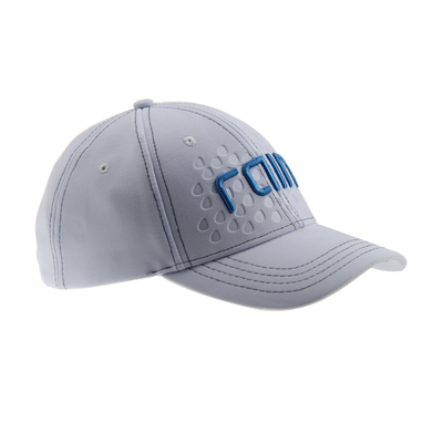 Yapılandırılabilir Casual Outdoor Baseball Caps With Embossed Logo