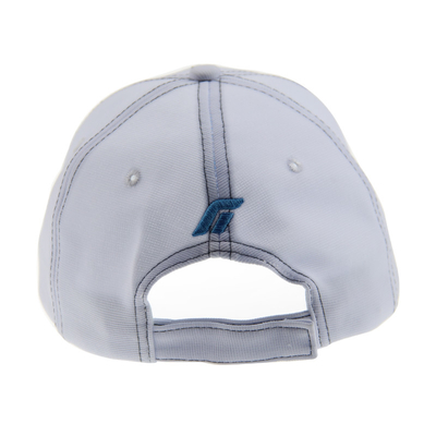 Yapılandırılabilir Casual Outdoor Baseball Caps With Embossed Logo