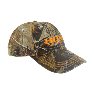 6 Panel Kamuflaj nakış Beyzbol şapkaları, Unisex Düşük Profil Düzenlenebilir Av şapkaları