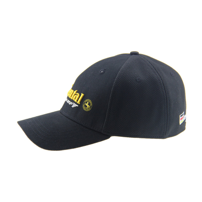 6 Panel nakışlı açık hava beyzbol şapkası, Erkek/Kadın açık hava beyzbol şapkası Sonbahar/Kış için