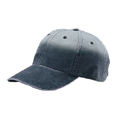 Tie Dye 6 Panel Pamuk Yapılandırılmamış Beyzbol Şapkaları, Düşük Profil Düzenlenebilir Erkek ve Kadın Ara sıra Şapkalar