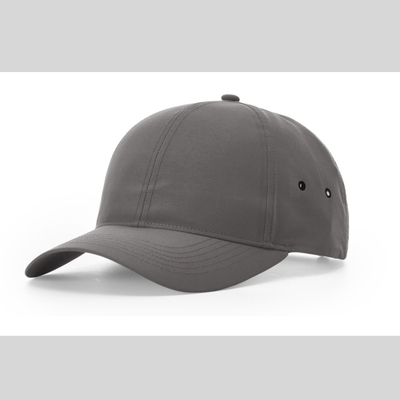 6 Panel Performans Su ve UPF Korumasıyla Açık Hava Beyzbol Şapkası.