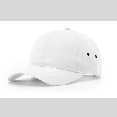 6 Panel Performans Su ve UPF Korumasıyla Açık Hava Beyzbol Şapkası.