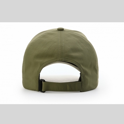 6 Panel Performans Su ve UPF Korumasıyla Açık Hava Beyzbol Şapkası.