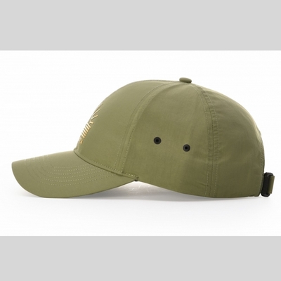6 Panel Performans Su ve UPF Korumasıyla Açık Hava Beyzbol Şapkası.