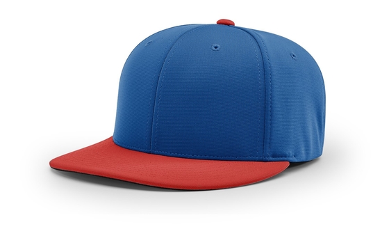 Özelleştirme Montajlı Snapback Beyzbol Şapkaları Yapılandırılmış Tasarım SEDEX Sertifikalı