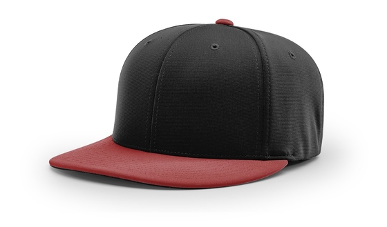 Özelleştirme Montajlı Snapback Beyzbol Şapkaları Yapılandırılmış Tasarım SEDEX Sertifikalı