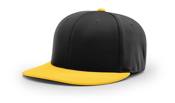 Özelleştirme Montajlı Snapback Beyzbol Şapkaları Yapılandırılmış Tasarım SEDEX Sertifikalı
