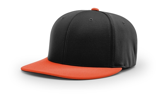 Özelleştirme Montajlı Snapback Beyzbol Şapkaları Yapılandırılmış Tasarım SEDEX Sertifikalı