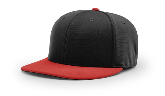 Özelleştirme Montajlı Snapback Beyzbol Şapkaları Yapılandırılmış Tasarım SEDEX Sertifikalı