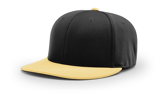 Özelleştirme Montajlı Snapback Beyzbol Şapkaları Yapılandırılmış Tasarım SEDEX Sertifikalı
