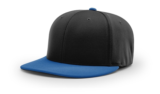 Özelleştirme Montajlı Snapback Beyzbol Şapkaları Yapılandırılmış Tasarım SEDEX Sertifikalı