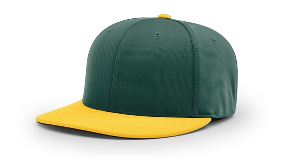 Özelleştirme Montajlı Snapback Beyzbol Şapkaları Yapılandırılmış Tasarım SEDEX Sertifikalı
