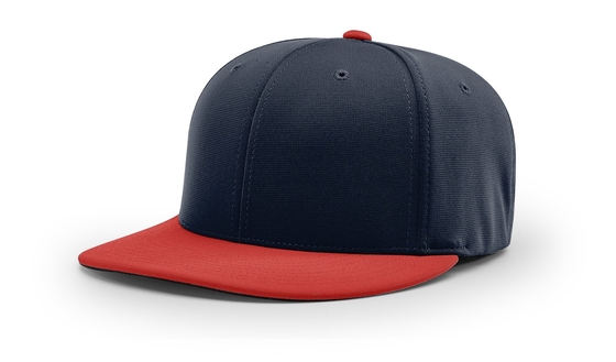 Özelleştirme Montajlı Snapback Beyzbol Şapkaları Yapılandırılmış Tasarım SEDEX Sertifikalı